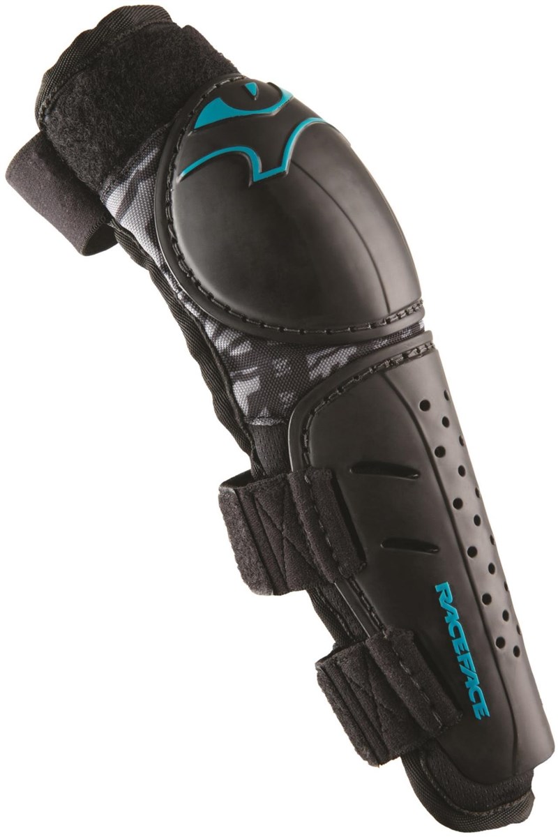 Race Face Protekt Youth Arm Guards product image