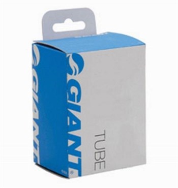 Giant 700c Presta Valve Threaded Road Bike Inner Tube