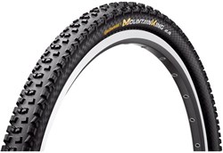 Continental Mountain King II 27.5 inch Off Road MTB Tyre
