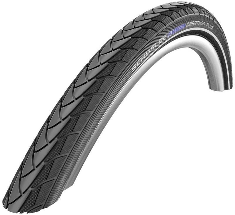 Schwalbe Marathon Plus SmartGuard Endurance Compound Wired 700c Road Tyre product image
