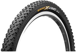 Continental X-King ProTection Black Chili 27.5 inch MTB Folding Tyre