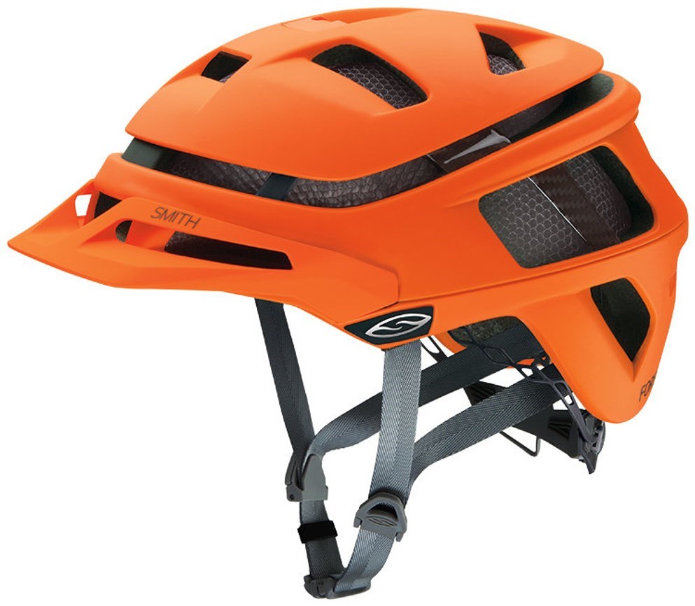 Smith Optics Forefront MTB Cycling Helmet 2015 product image