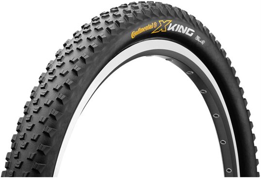 continental 27.5 tires