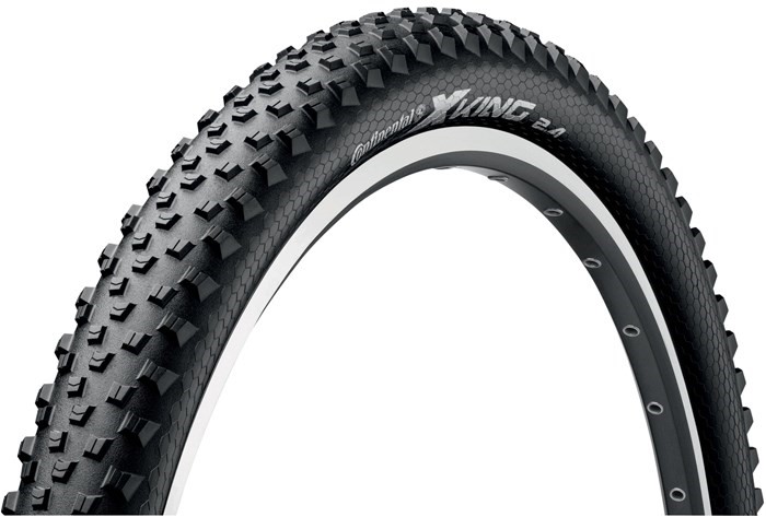 Continental X King 29er Folding Off Road MTB Tyre product image