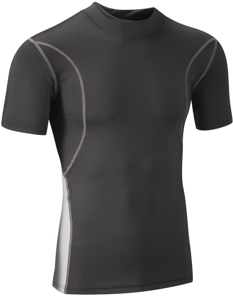 Tenn Compression Fit Short Sleeve Cycling Base Layer SS16 product image