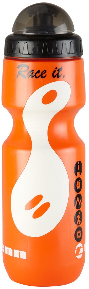 Tenn Flow Bicycle Drinks Water Bottle product image