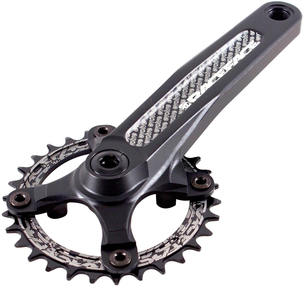 Race Face Evolve Cranks Narrow/Wide Chainring product image