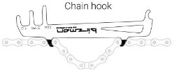 Chain Wear Indicator image 4