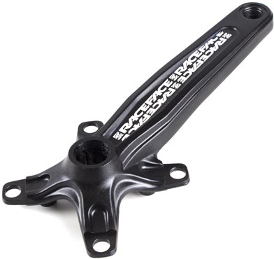 Race Face Ride Fat Crank Arms & BB