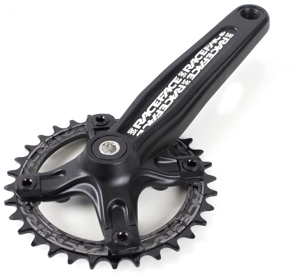 Race Face Ride Cranks Narrow/Wide Chainring product image