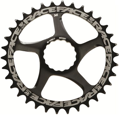 Race Face Direct Mount Narrow/Wide Single Chainring