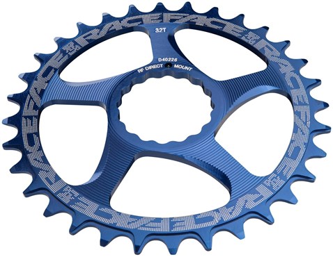 Race Face Direct Mount Narrow/Wide Single Chainring