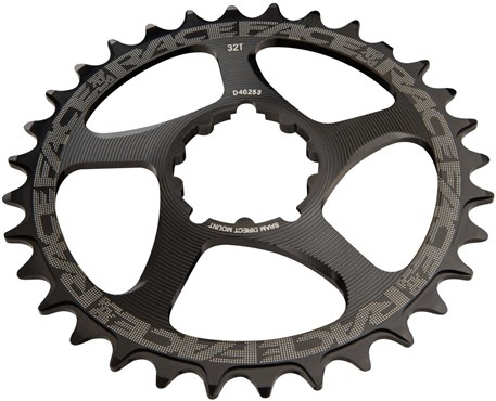 Race Face Direct Mount Narrow/Wide Single Chainring