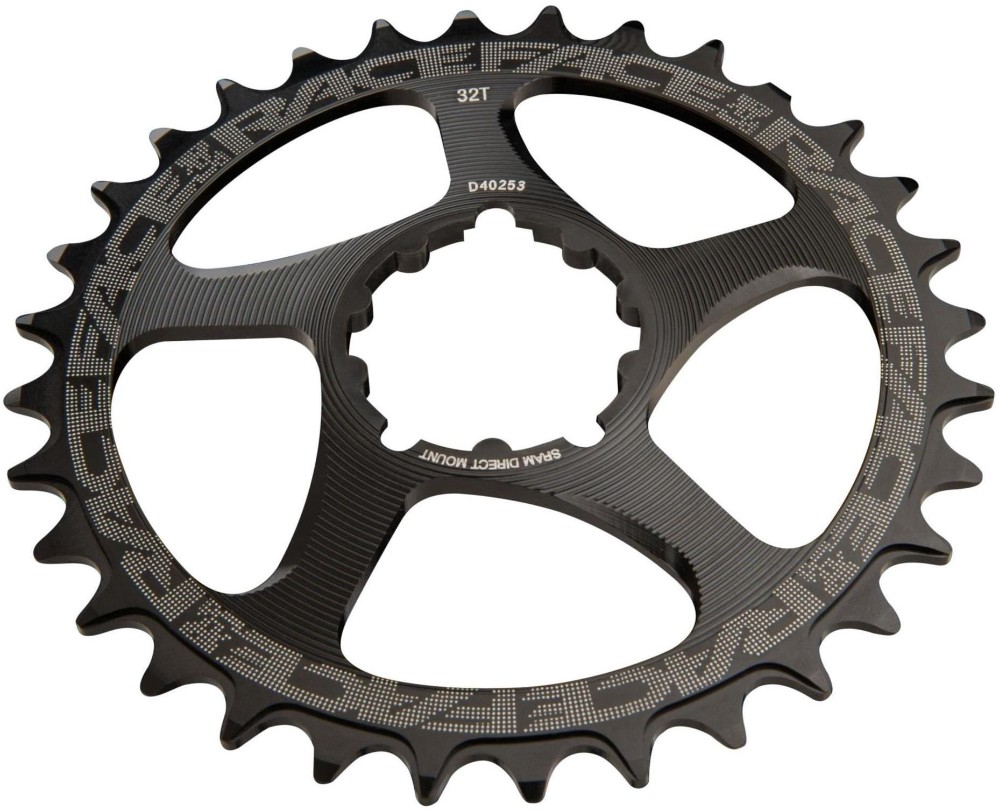 Direct Mount Narrow/Wide Single Chainring image 0