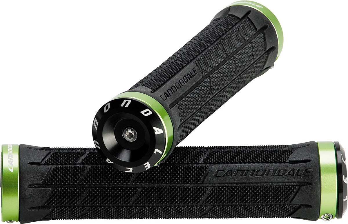 Cannondale D3 Dual Long On Grips product image