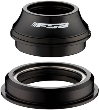 FSA Orbit 1.5E ZS Straight Steerer 1.1/8 Headset