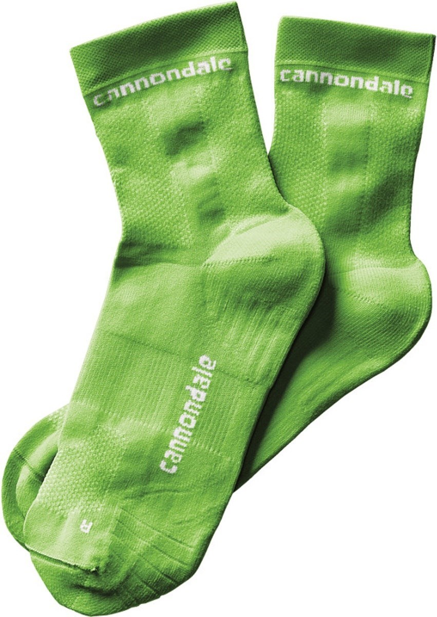 Cannondale Mid Socks product image