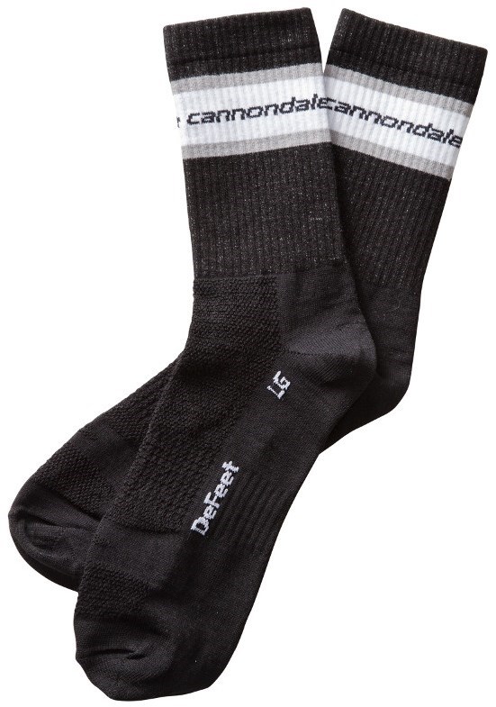 Cannondale Classico Wool Socks product image