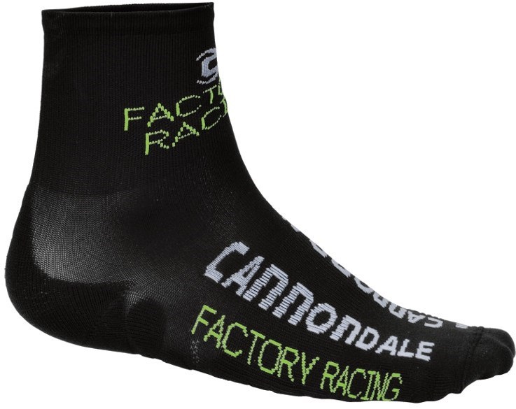 Cannondale CFR Team Socks product image