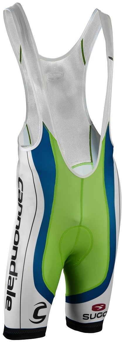 Cannondale CPT Standard Cycling Bibshorts product image