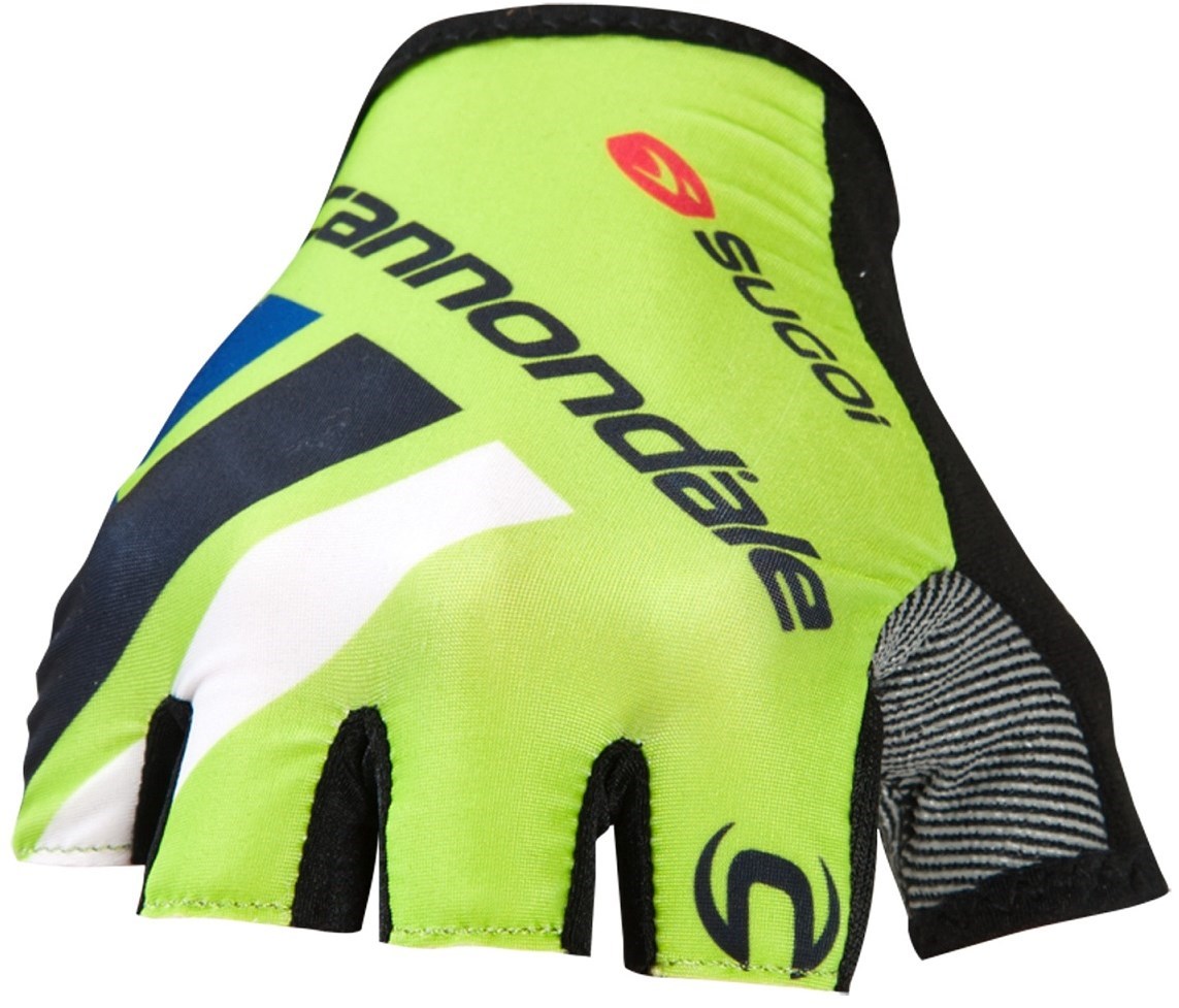 Cannondale CPT Classic Short Finger Cycling Gloves product image