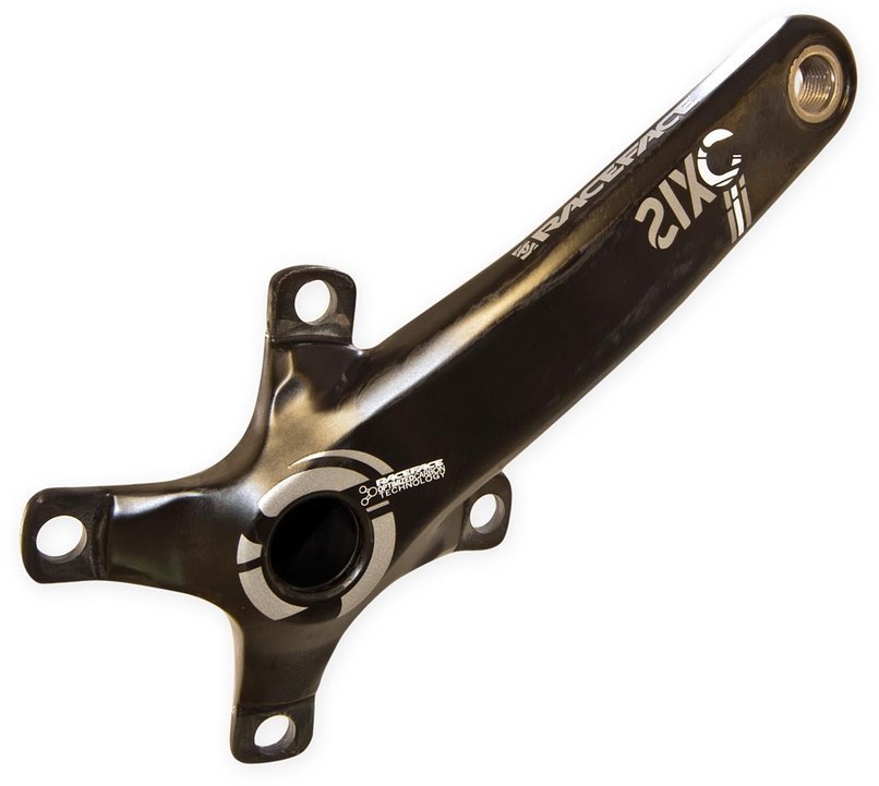 Race Face SIXC Crank Arms product image
