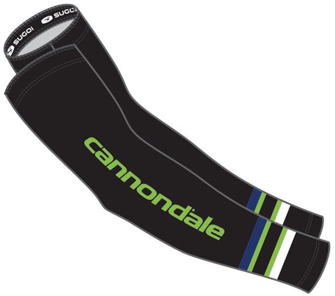 Cannondale CPT Arm Warmers product image