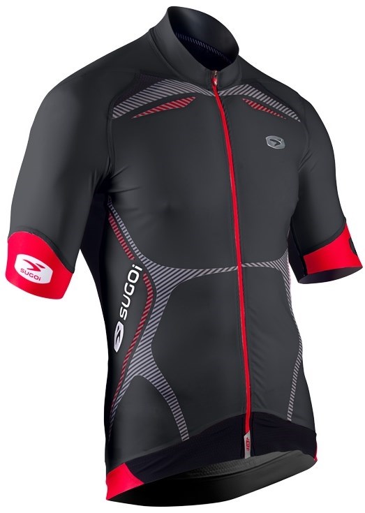 Sugoi RSE Short Sleeve Cycling Jersey product image