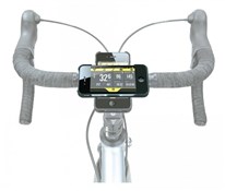 Topeak iPhone Weatherproof Ride Case