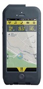 Topeak iPhone Weatherproof Ride Case