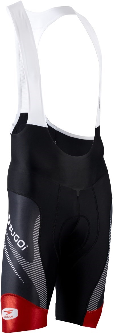 Sugoi RSE Cycling Bib Shorts product image