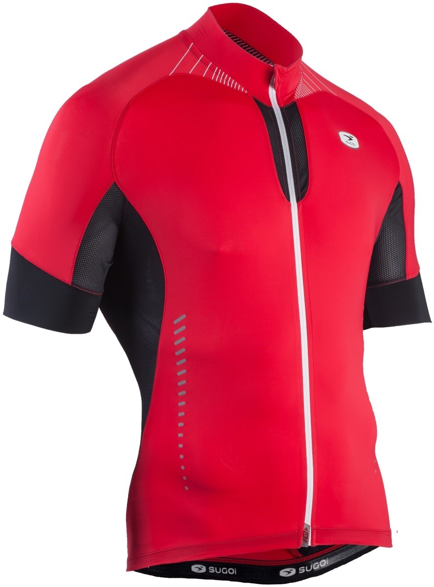 Sugoi RS Ice Short Sleeve Cycling Jersey product image