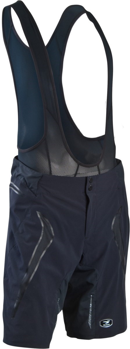 Sugoi RSX Suspension Cycling Bib Shorts product image