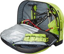 Polaris Axial Pod