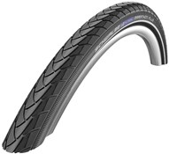 Schwalbe Marathon Plus Reflex SmartGuard 26" MTB Urban Tyre