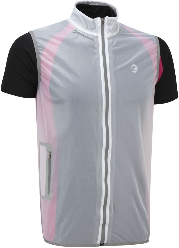 Tenn Crystalline Pro Cycling Gilet SS16 product image