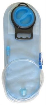 Outeredge 2 Litre Bladder TPU Twist Lock