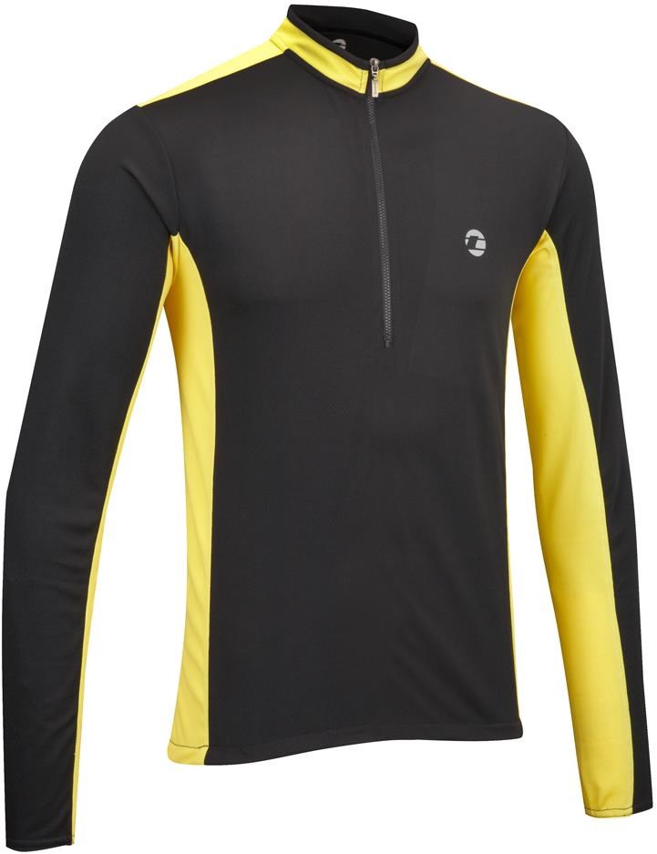 Tenn Cool Flo Breathable Long Sleeve Cycling Jersey product image