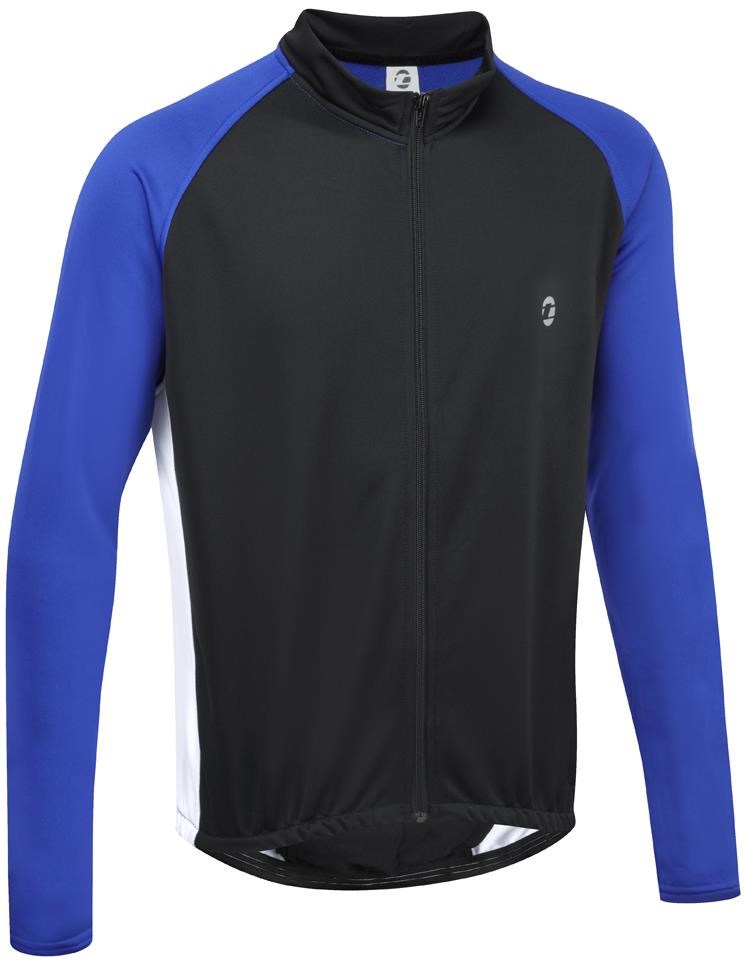 Tenn Winter Weight Race Long Sleeve Cycling Jersey SS16 product image