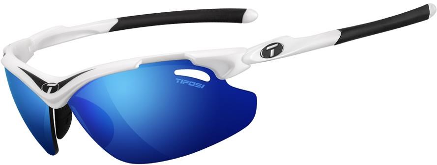 Tifosi Eyewear Tyrant 2.0 Clarion Interchangeable Sunglasses product image