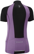 Tenn Womens Sprint Short Sleeve Cycling Jersey
