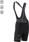 Tenn Womens Summit Cycling Bib Shorts
