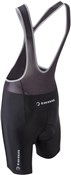 Tenn Womens Summit Cycling Bib Shorts