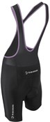 Tenn Womens Summit Cycling Bib Shorts