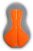 Tenn Womens Summit Cycling Bib Shorts