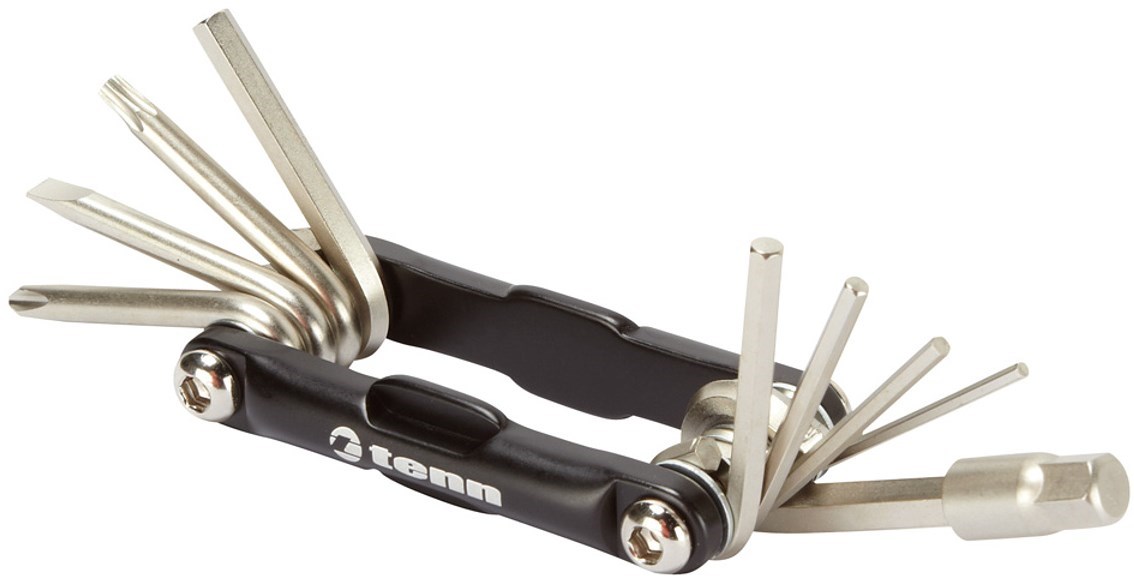 Tenn F10 Bicycle Muti Tool product image