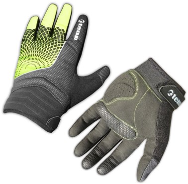 tenn cycling gloves