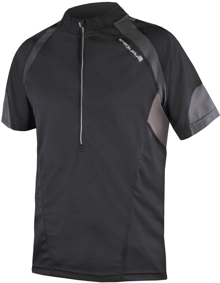 Endura Hummvee II Short Sleeve Cycling Jersey AW16 product image