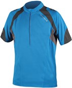 Endura Hummvee II Short Sleeve Cycling Jersey AW16