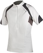 Endura Hummvee II Short Sleeve Cycling Jersey AW16